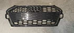 ����� �� �������� �� ����� ������� �� Audi A4 B9.5 s-line