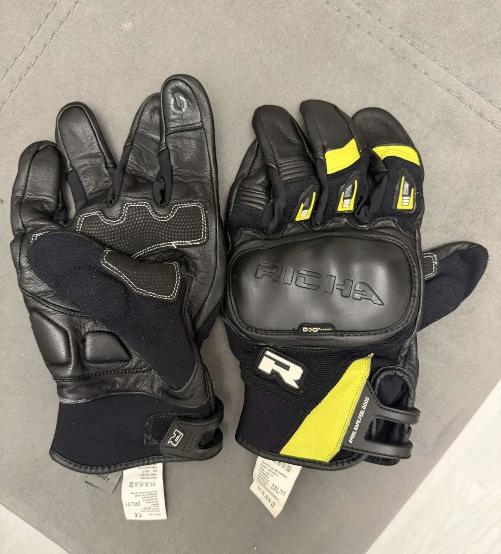 ����� ���� �������� RICHA | Mobile.bg � ����������� 1