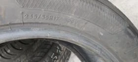 Гуми Летни 235/55R17, снимка 6
