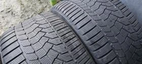 Гуми Зимни 275/40R20, снимка 4