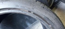 Гуми Зимни 275/40R20, снимка 13