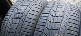 Гуми Зимни 275/40R20, снимка 3