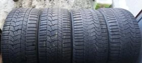 Гуми Зимни 275/40R20, снимка 2