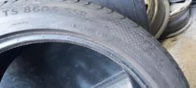 Гуми Зимни 275/40R20, снимка 9