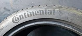 Гуми Зимни 275/40R20, снимка 11
