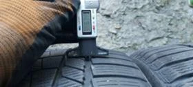 Гуми Зимни 275/40R20, снимка 6