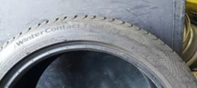 Гуми Зимни 275/40R20, снимка 8