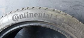Гуми Зимни 275/40R20, снимка 7