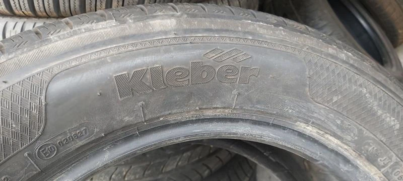 Гуми Летни 235/55R17, снимка 4 - Гуми и джанти - 34096614