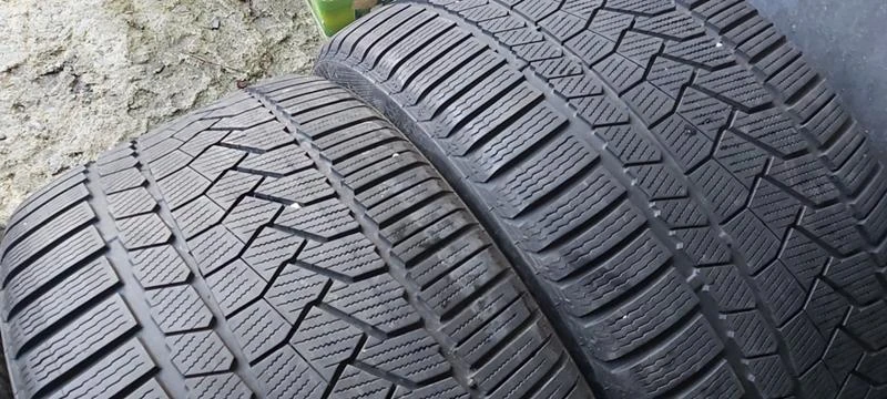 Гуми Зимни 275/40R20, снимка 4 - Гуми и джанти - 35124904