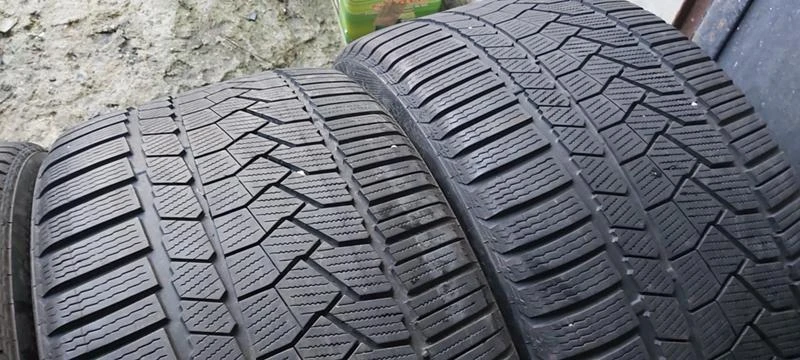 Гуми Зимни 275/40R20, снимка 5 - Гуми и джанти - 35124904