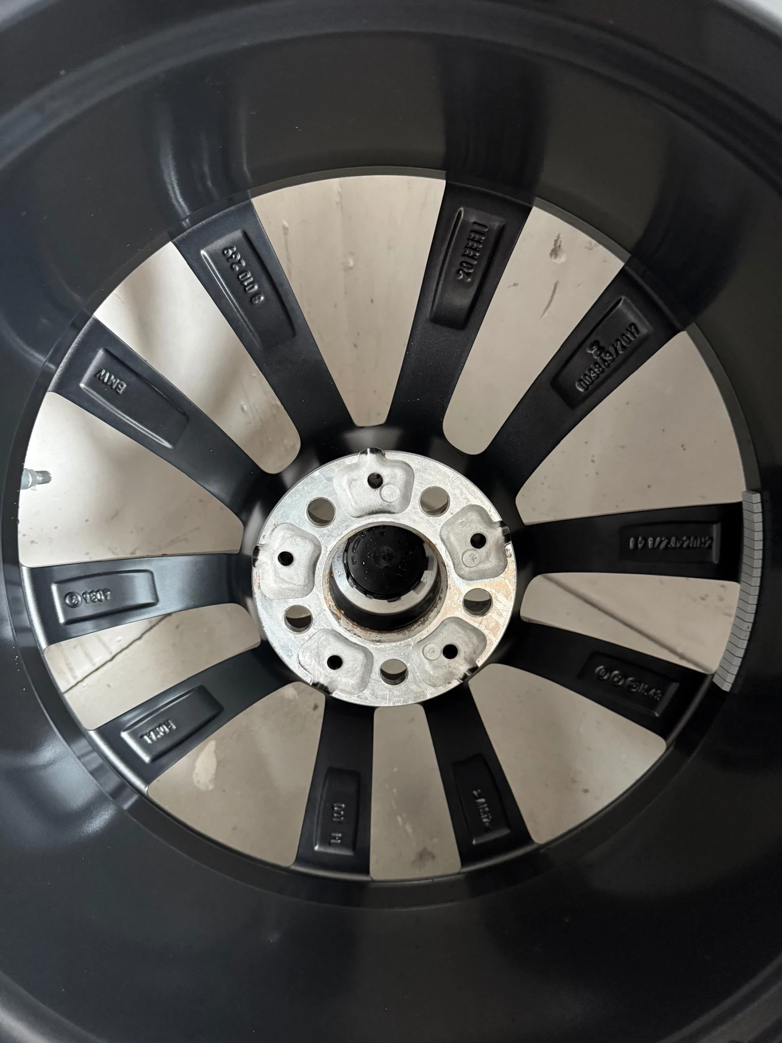    275/40R20  BMW X3 | Mobile.bg   6