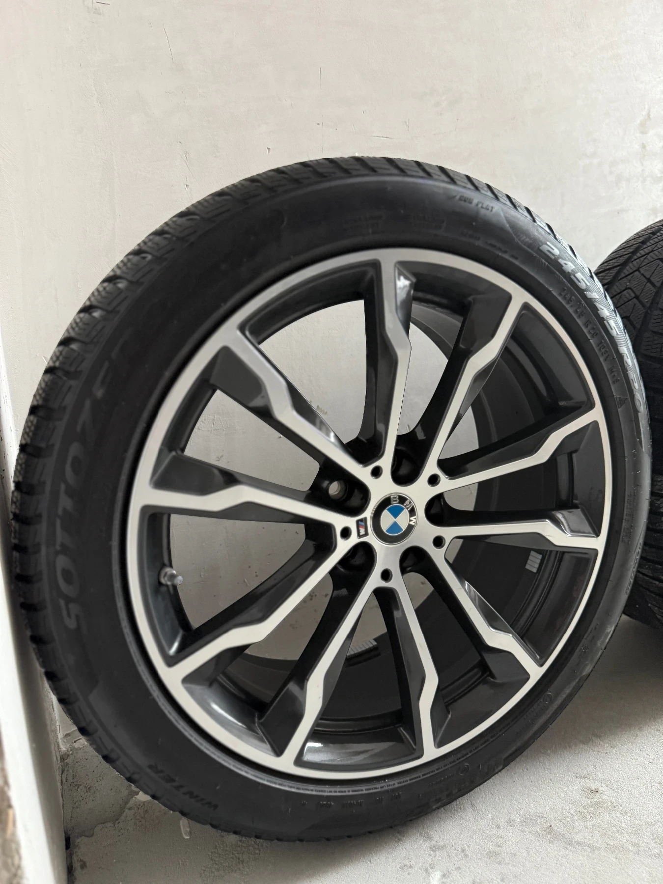    275/40R20  BMW X3 | Mobile.bg   8