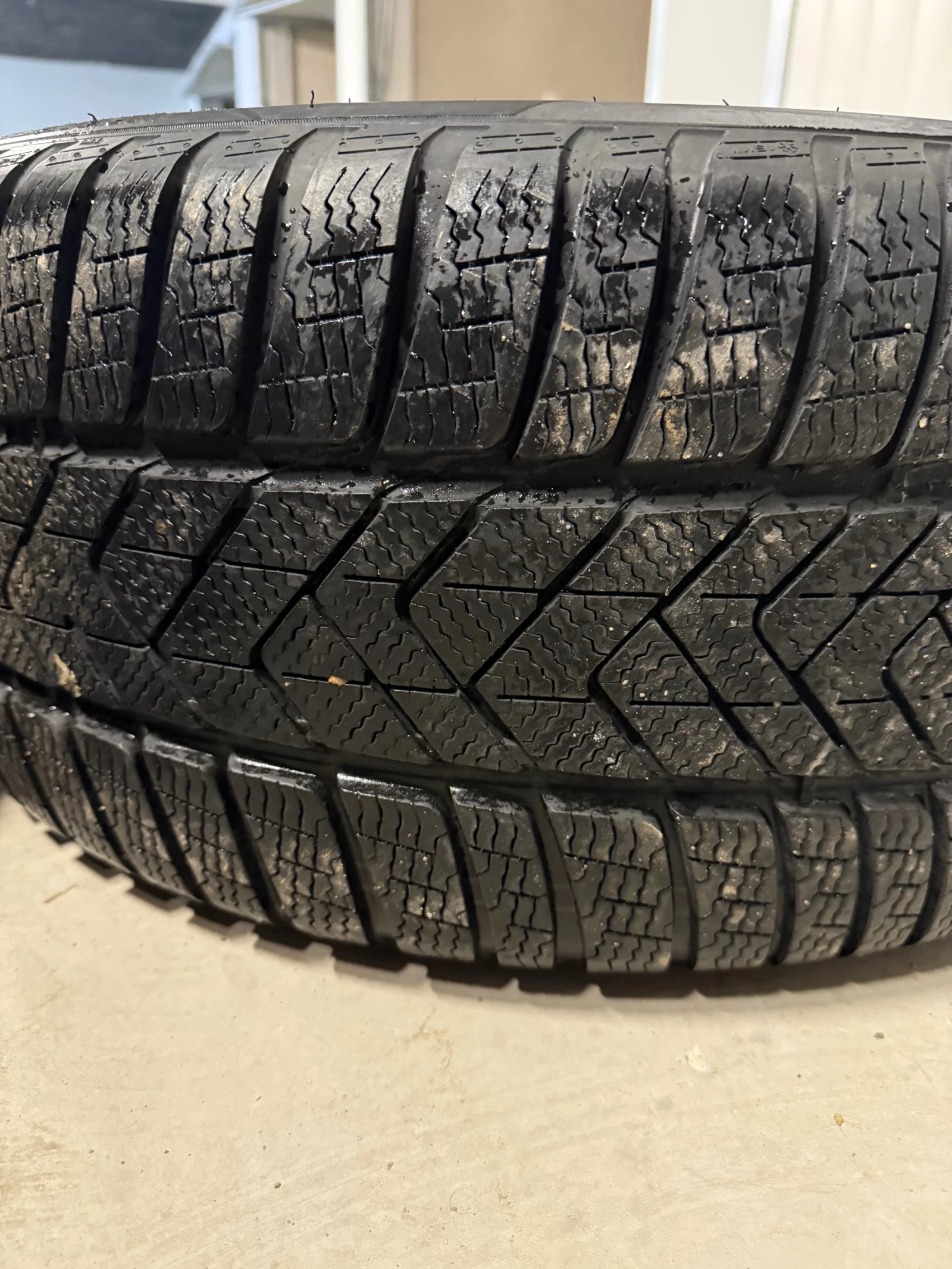    275/40R20  BMW X3 | Mobile.bg   5