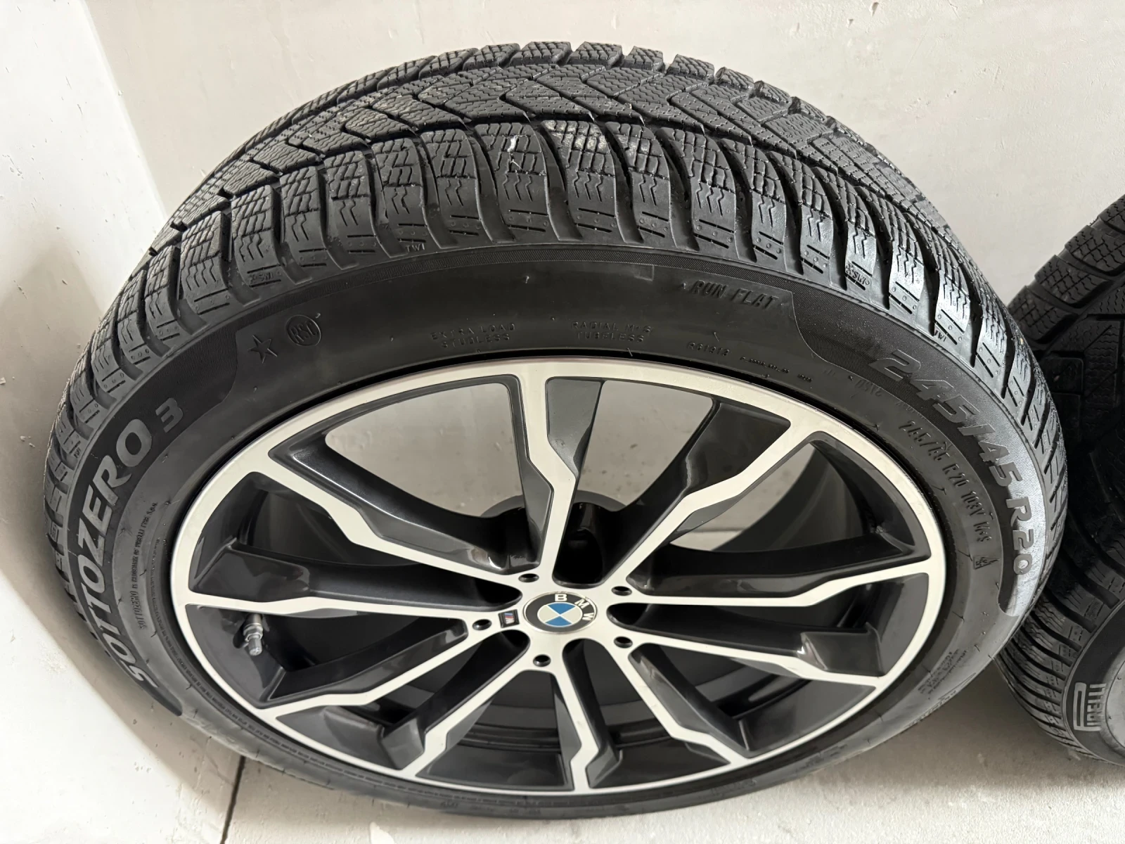    275/40R20  BMW X3 | Mobile.bg   9
