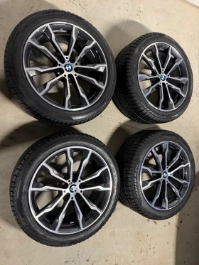    275/40R20  BMW X3 | Mobile.bg    4