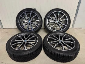        275/40R20  BMW X3