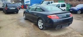Peugeot 407 2.7HDI, снимка 3