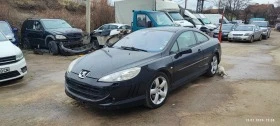 Peugeot 407 2.7HDI, снимка 1