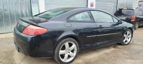 Peugeot 407 2.7HDI, снимка 4