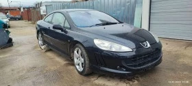 Peugeot 407 2.7HDI, снимка 2