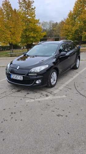 Renault Megane  - изображение 2