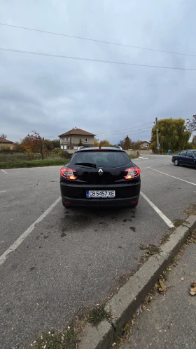 Renault Megane  - изображение 4