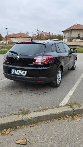 Renault Megane  - изображение 6