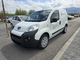 Peugeot Bipper M jet evro 6B