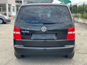 VW Touran 1.6, снимка 6