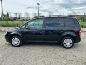 VW Touran 1.6, снимка 7