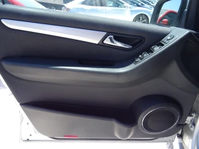 Mercedes-Benz B 200 CDI Restyling 140kc Autotronic 5вр. Sport, снимка 8