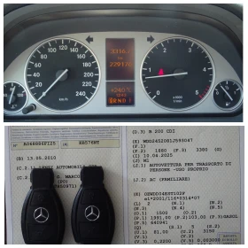 Mercedes-Benz B 200 CDI Restyling 140kc Autotronic 5вр. Sport, снимка 16