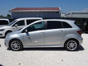 Mercedes-Benz B 200 CDI Restyling 140kc Autotronic 5вр. Sport, снимка 2
