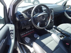 Mercedes-Benz B 200 CDI Restyling 140kc Autotronic 5вр. Sport, снимка 9