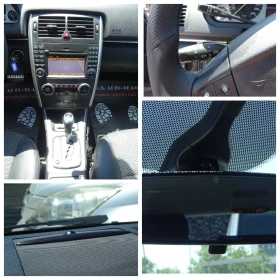 Mercedes-Benz B 200 CDI Restyling 140kc Autotronic 5вр. Sport, снимка 13
