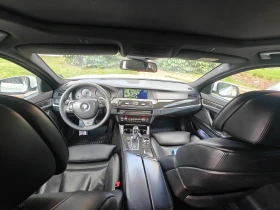 BMW 535, снимка 9