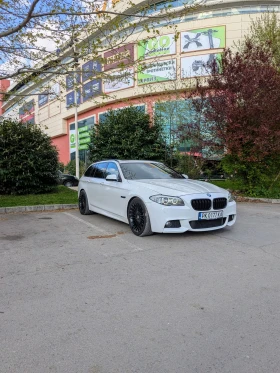 BMW 535, снимка 2