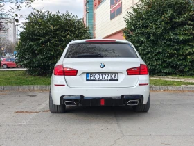 BMW 535, снимка 5