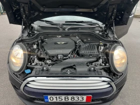 Mini Cooper 1.5 AVTOMAT , снимка 14