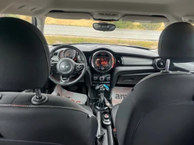 Mini Cooper 1.5 AVTOMAT , снимка 13