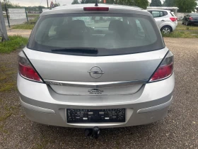 Opel Astra 2010+ 1.6+ ФЕЙС+ С.ИСТОРИЯ-КАТО НОВА, снимка 5