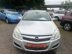 Opel Astra 2010+ 1.6+ ФЕЙС+ С.ИСТОРИЯ-КАТО НОВА, снимка 2