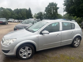 Opel Astra 2010+ 1.6+ ФЕЙС+ С.ИСТОРИЯ-КАТО НОВА, снимка 7