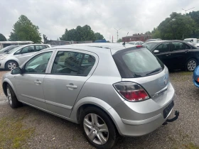 Opel Astra 2010+ 1.6+ ФЕЙС+ С.ИСТОРИЯ-КАТО НОВА, снимка 6