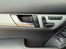 Mercedes-Benz C 280 LPG , снимка 10