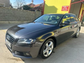 Audi A4 Quattro , снимка 5