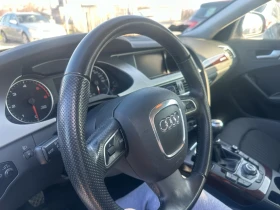 Audi A4 Quattro , снимка 10