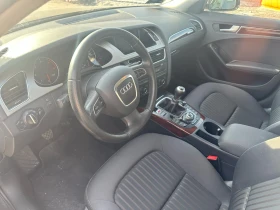 Audi A4 Quattro , снимка 11