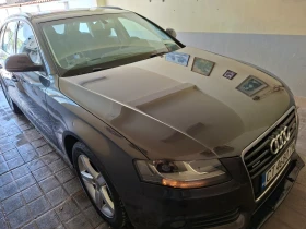 Audi A4 Quattro , снимка 12